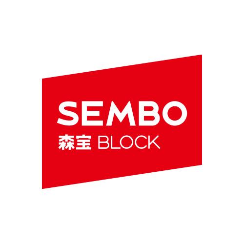 森宝积木旗舰店