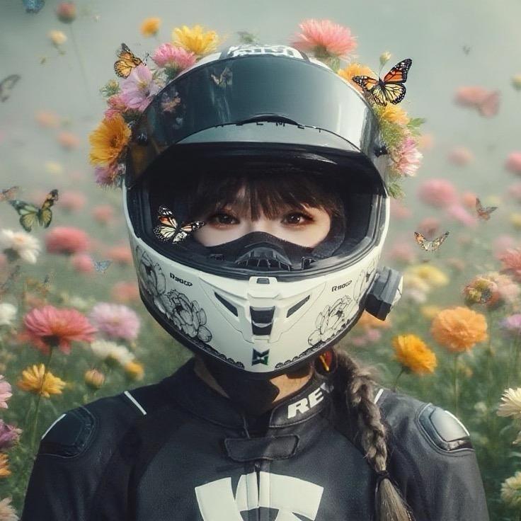 Mona-木南