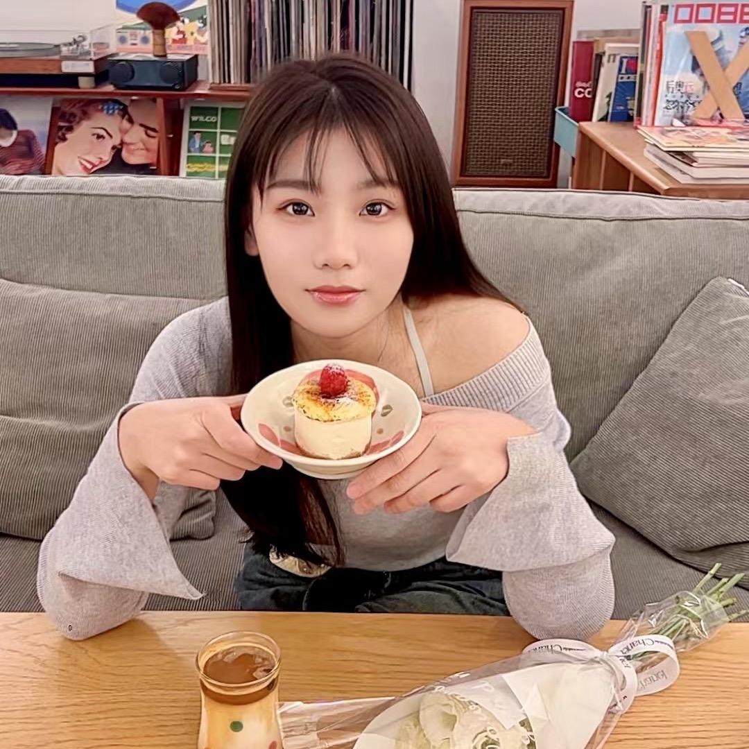 小段笃桉