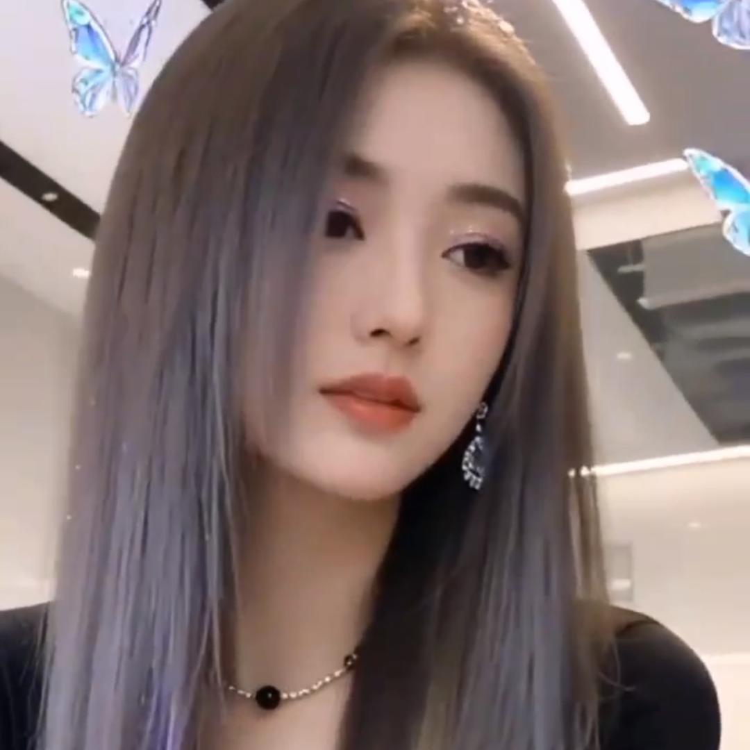 老女人