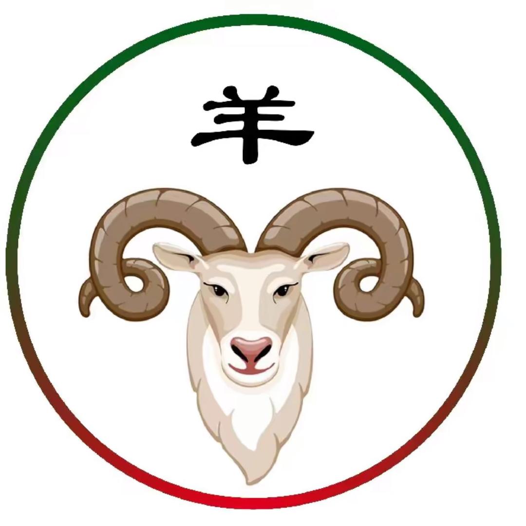 🐂🐑多多。青甘川 O K
