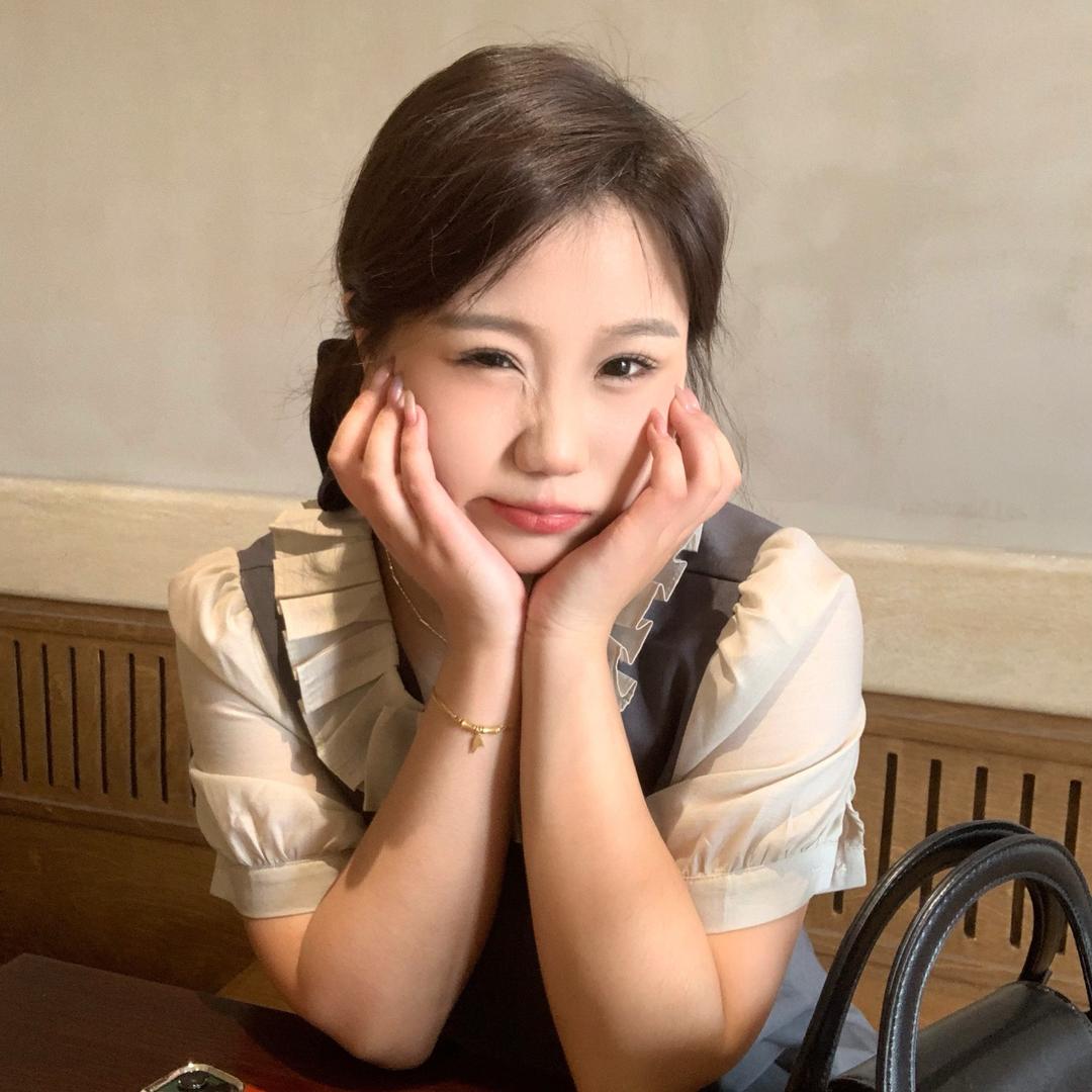 小刘姑娘