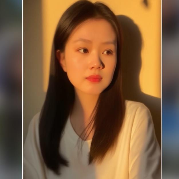 来财的梦想