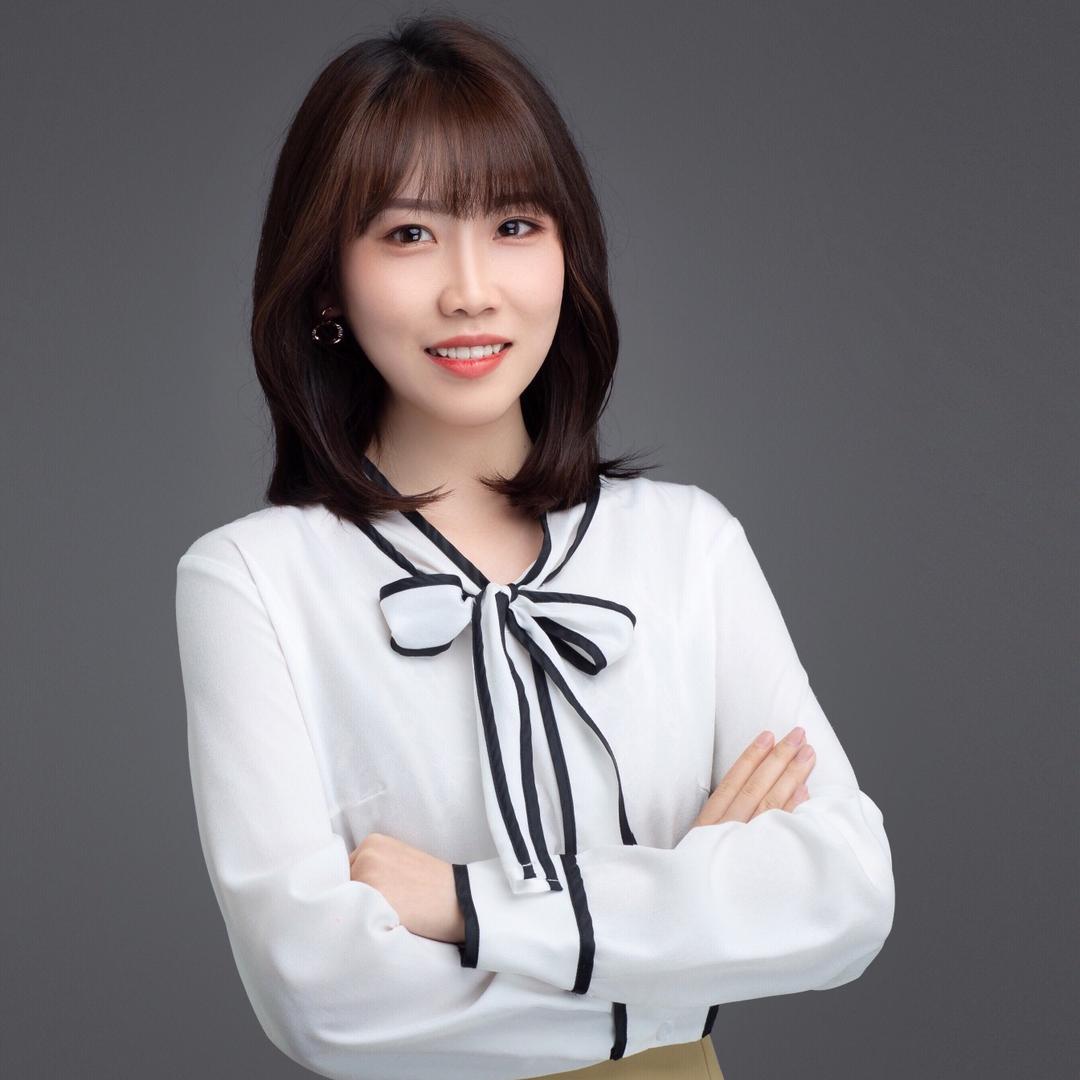 小今老师（考证版）
