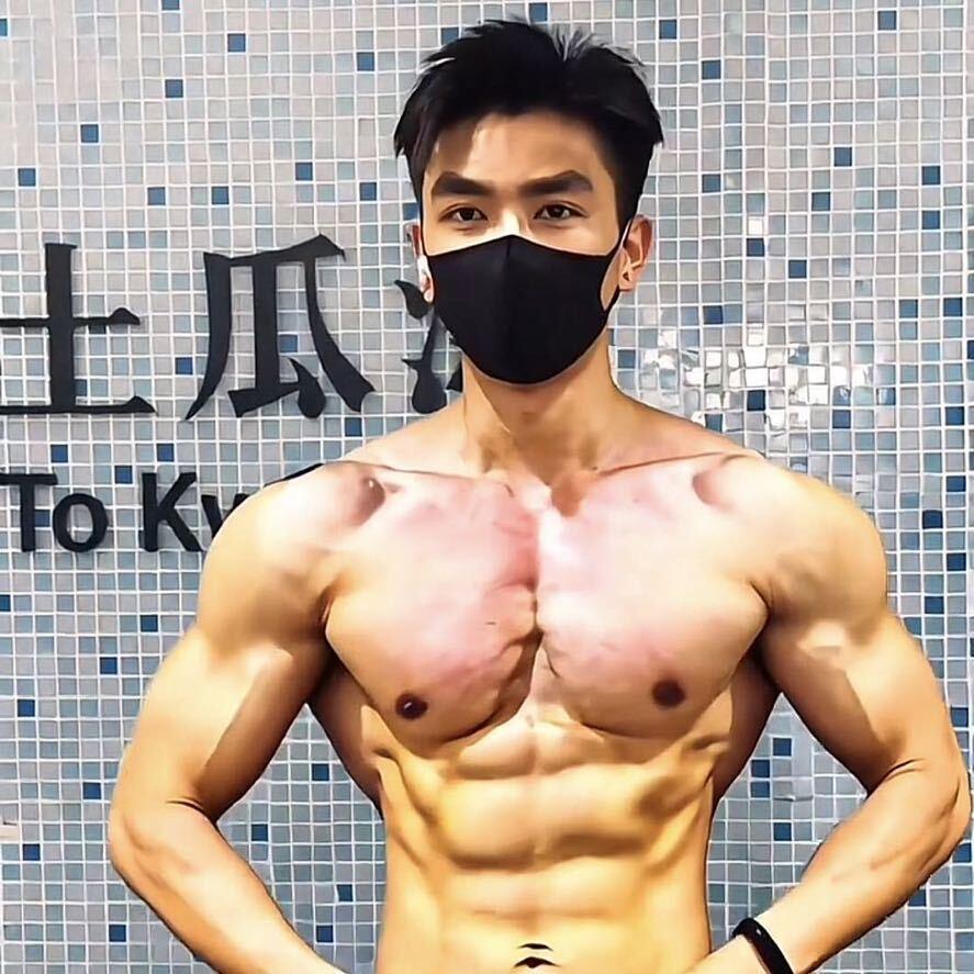 happy仔（分享版