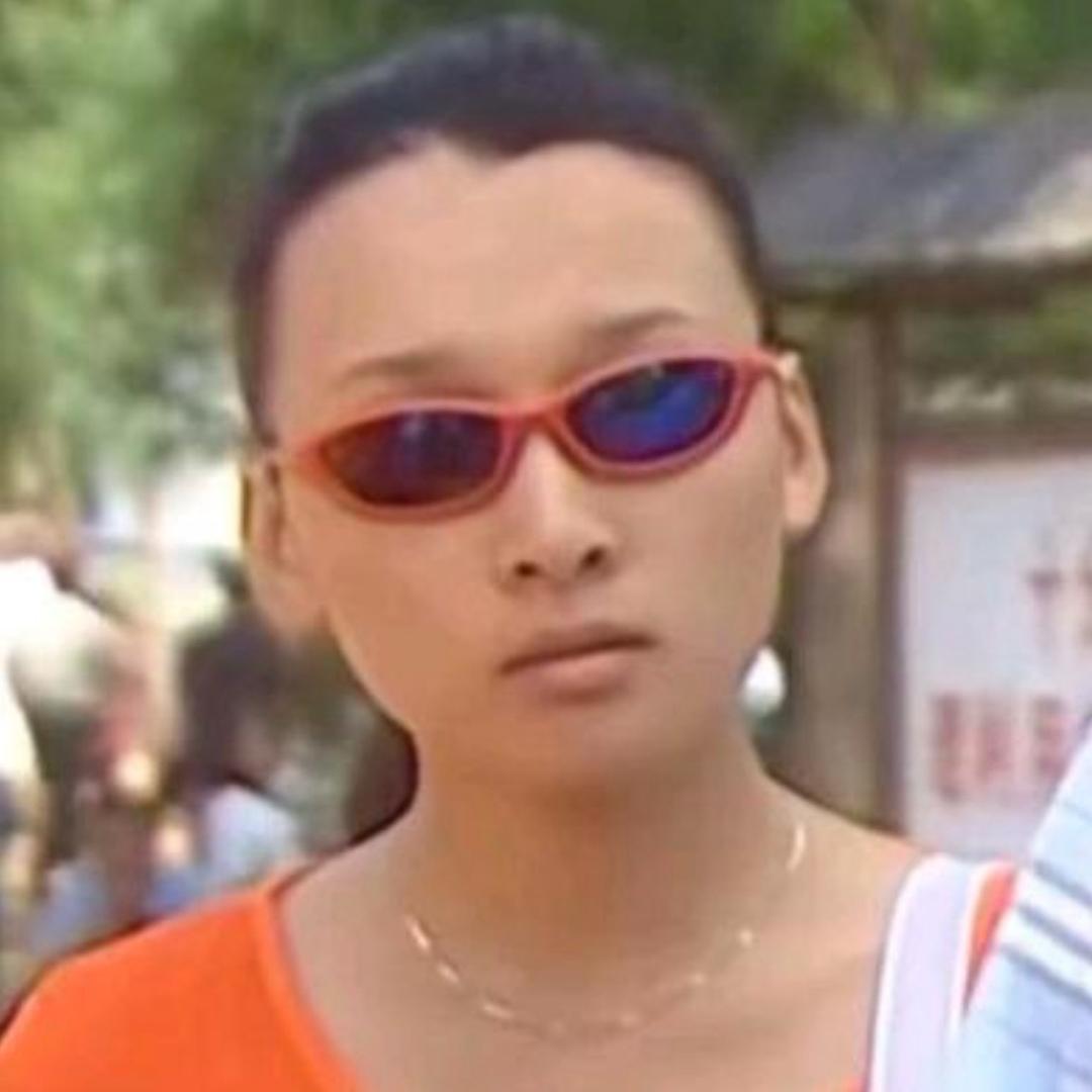 马熟 你坐下吃