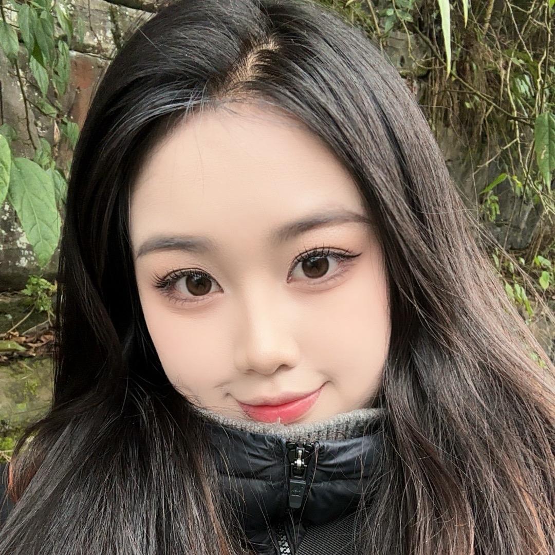 贵州晓颜❤️