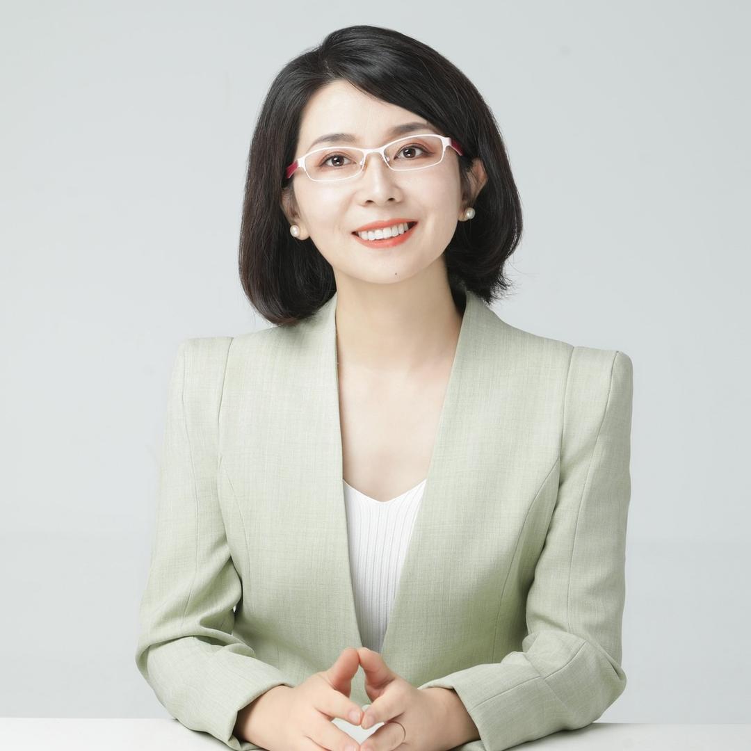 正面教育白冰@抖音