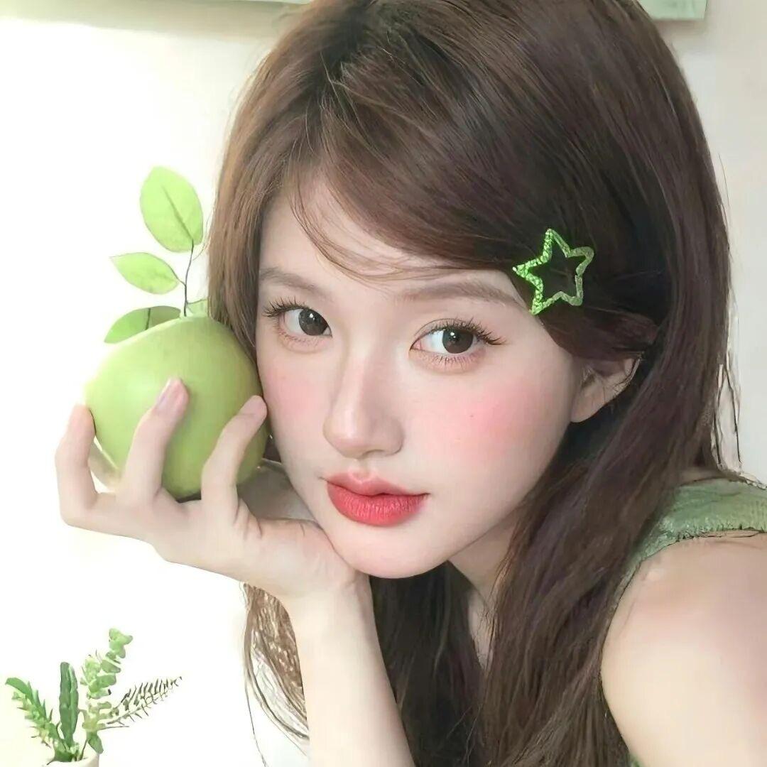 哈哈