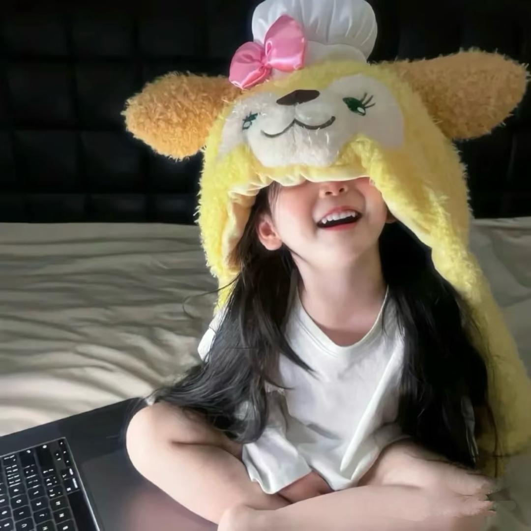 小杨🧚‍♀️