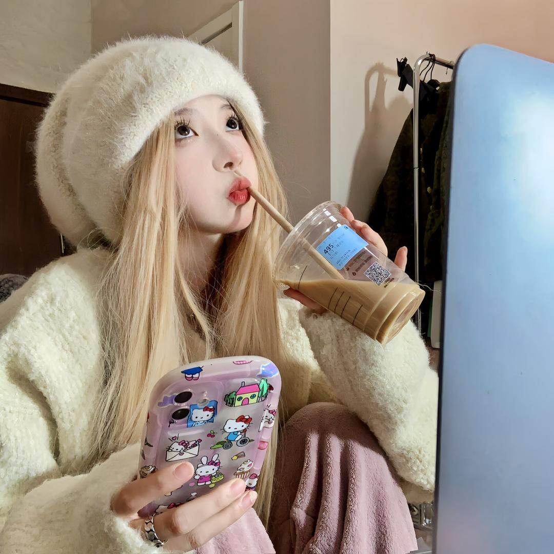 酱酱潮玩