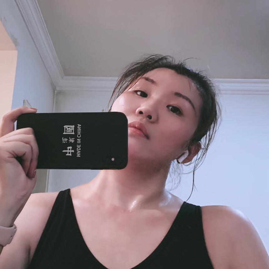 阿丽莎在成长（孕晚期）