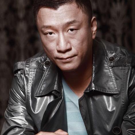 金爷追剧