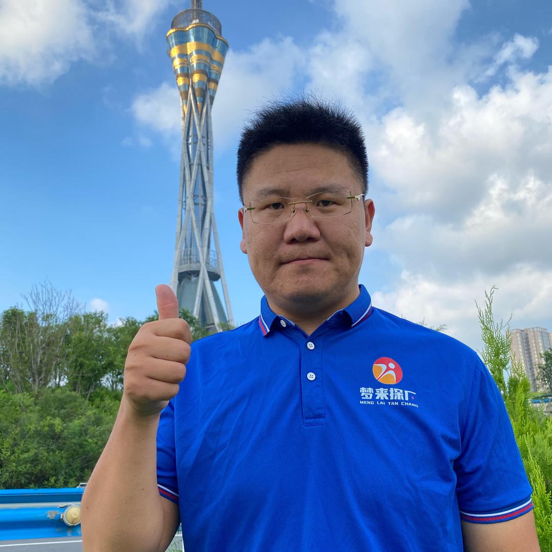 郑州梦来探厂