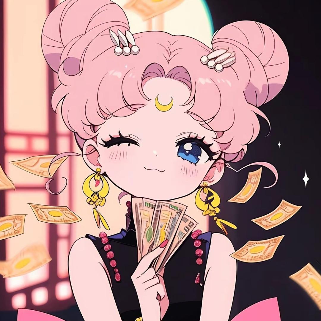 ✨禹宝&安妮🎀