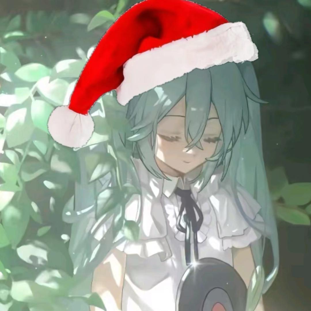 ミクは天下一品！💗（窝瓜）