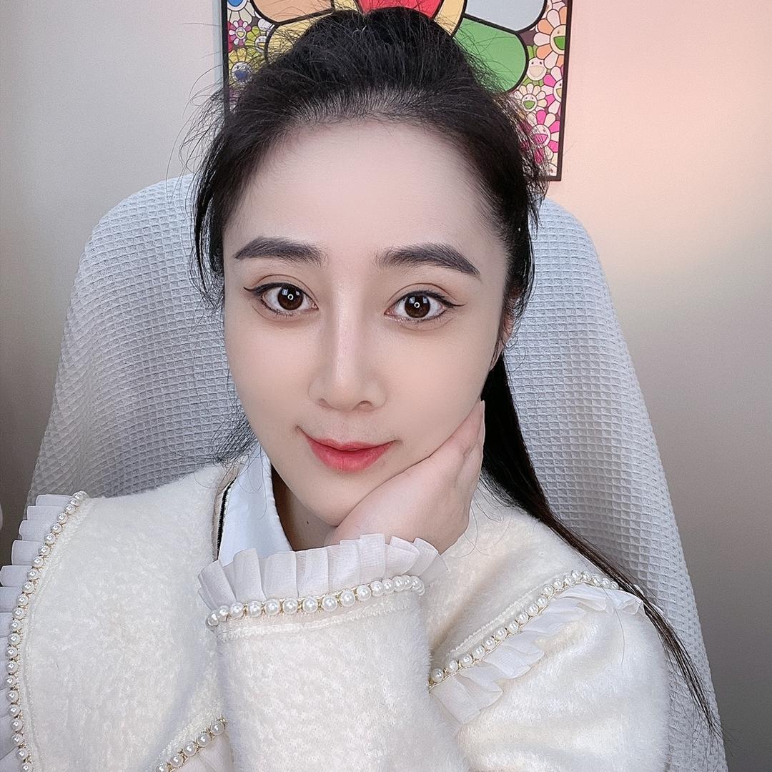 影儿🧚‍♀️