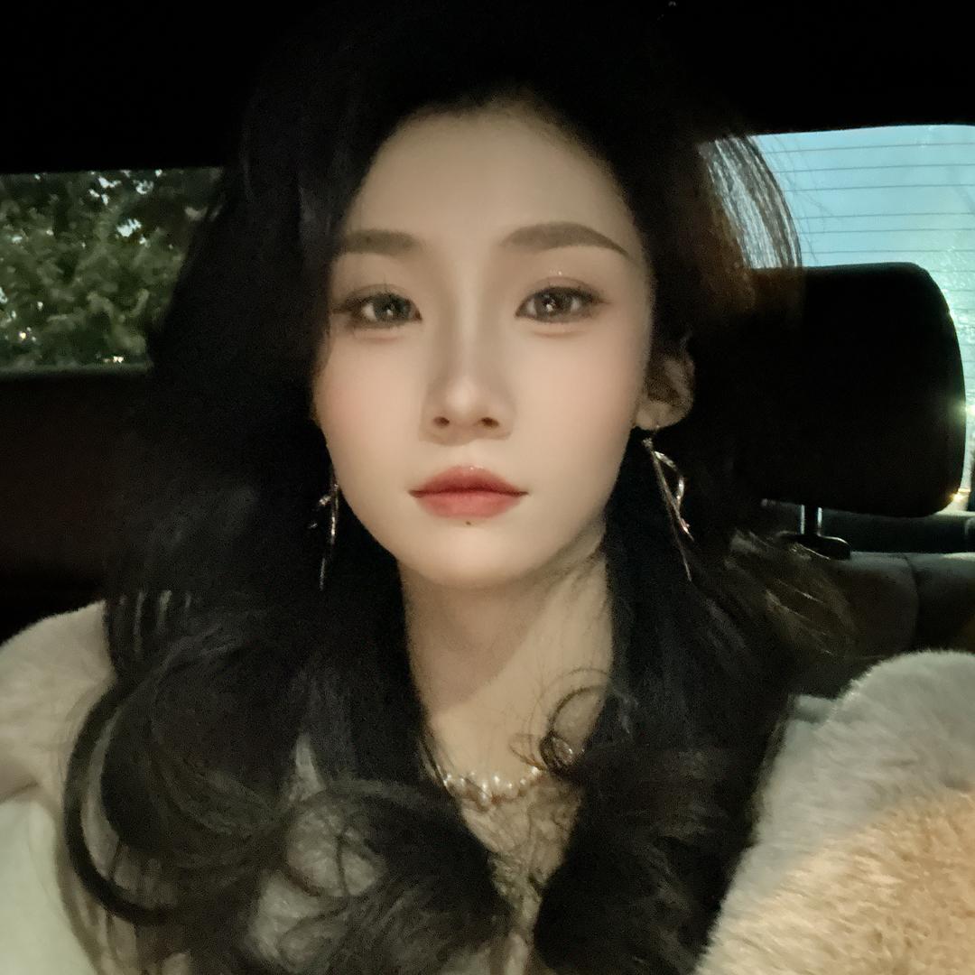 Shangxi Fur 上喜水貂雪儿