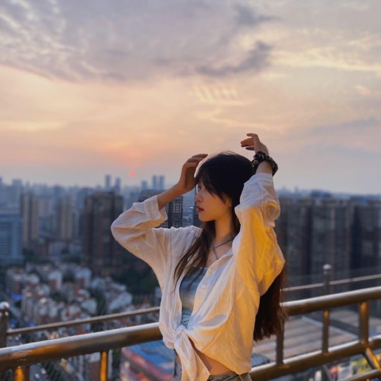 小璐不乱撞
