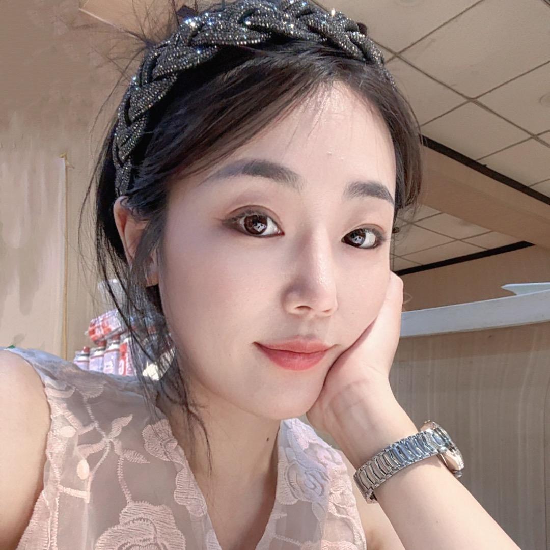 琳小妹