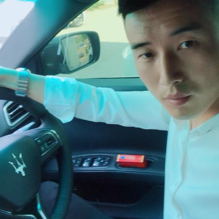 🌾老🍀狼🌿10.15生日版
