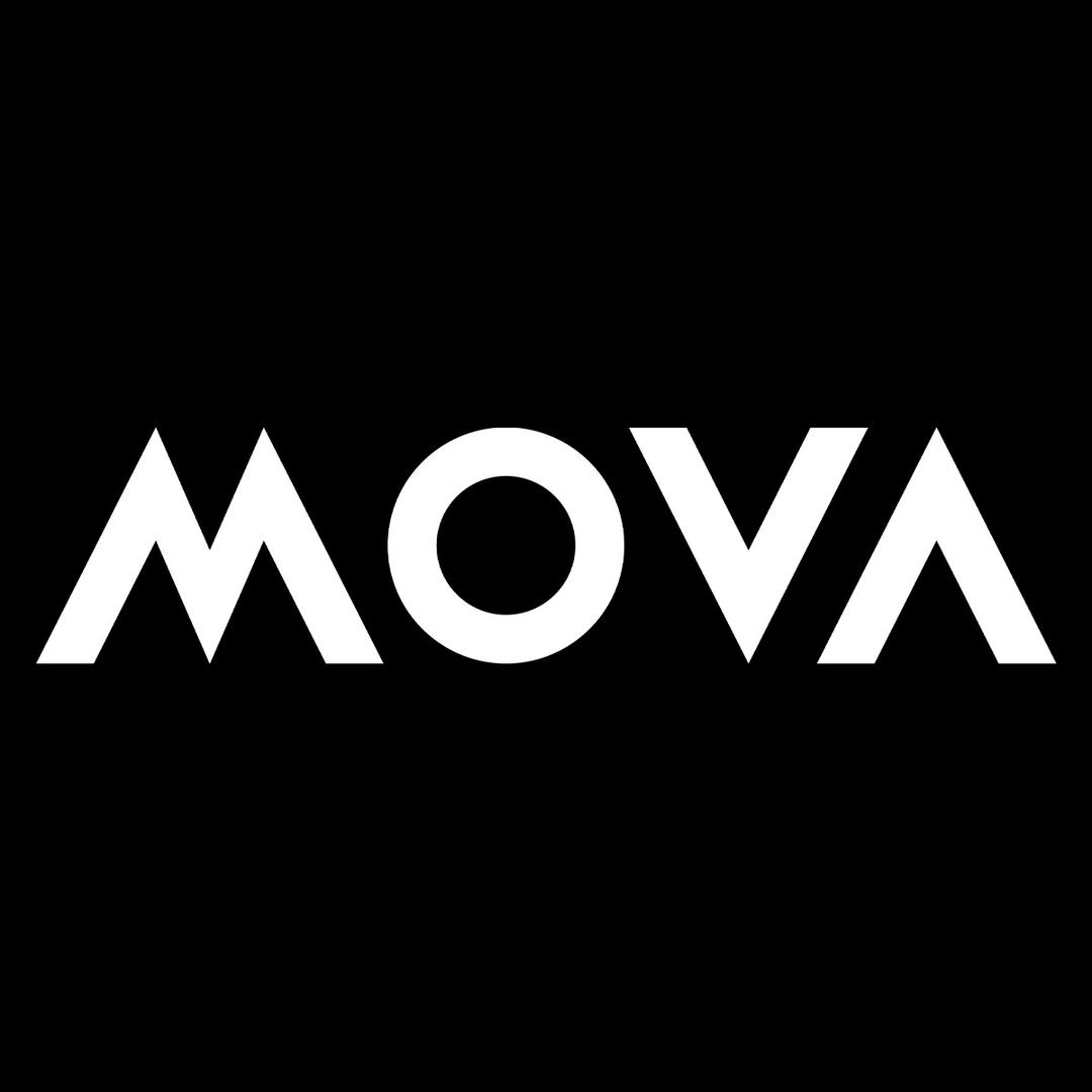 MOVA国际高端洗地机