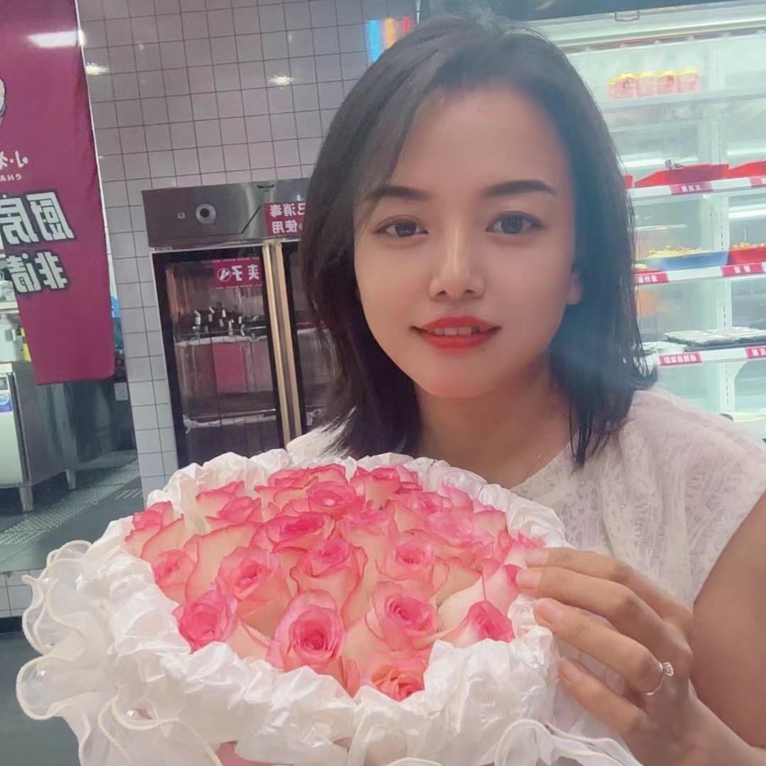 🌺💋嫣之然（拒绝连赞……）