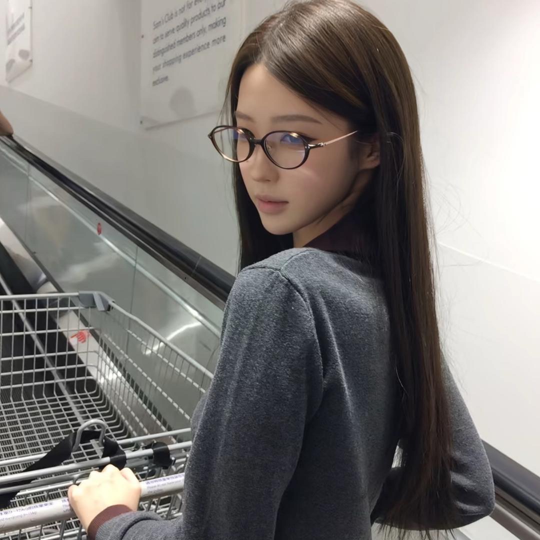 趴在后院嗦鸡屎