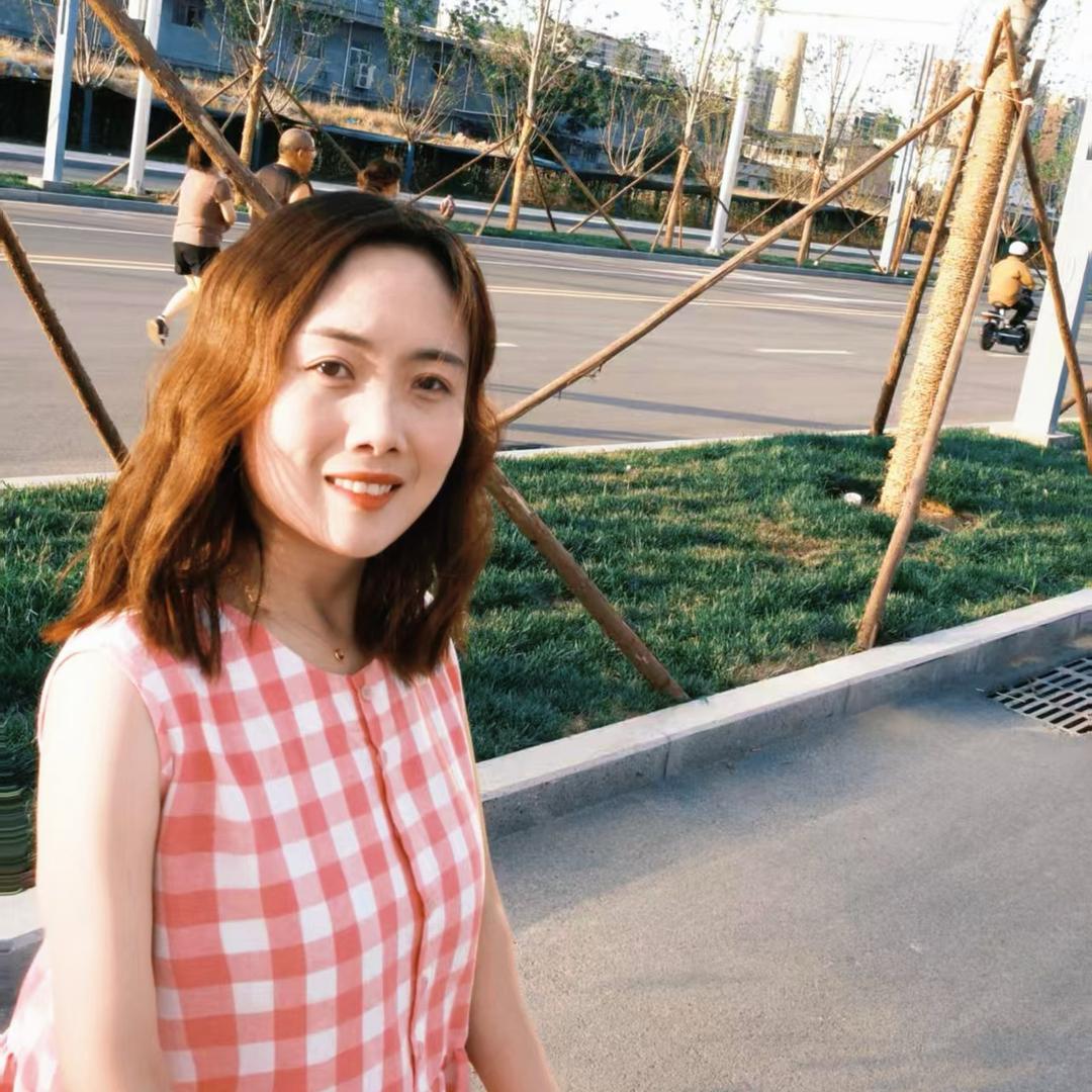 蹦蹦跳跳