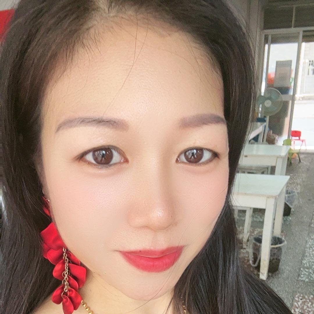 独具一格的红🐇