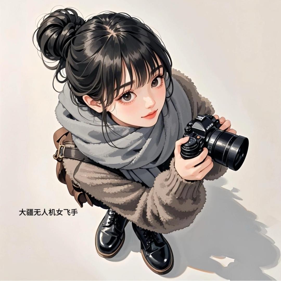 娟子的摄影日记