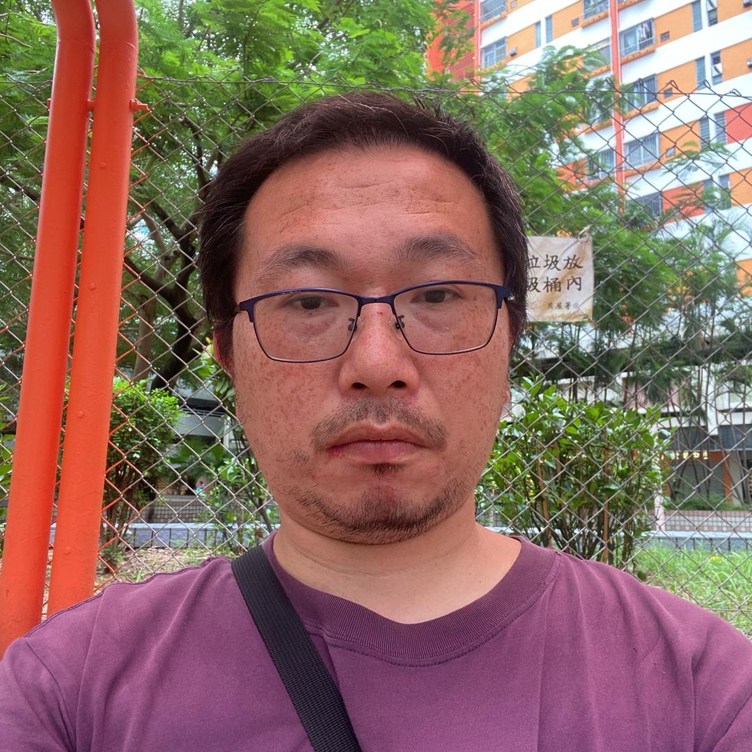 Kelvin 馬海文香港視頻大家多關注