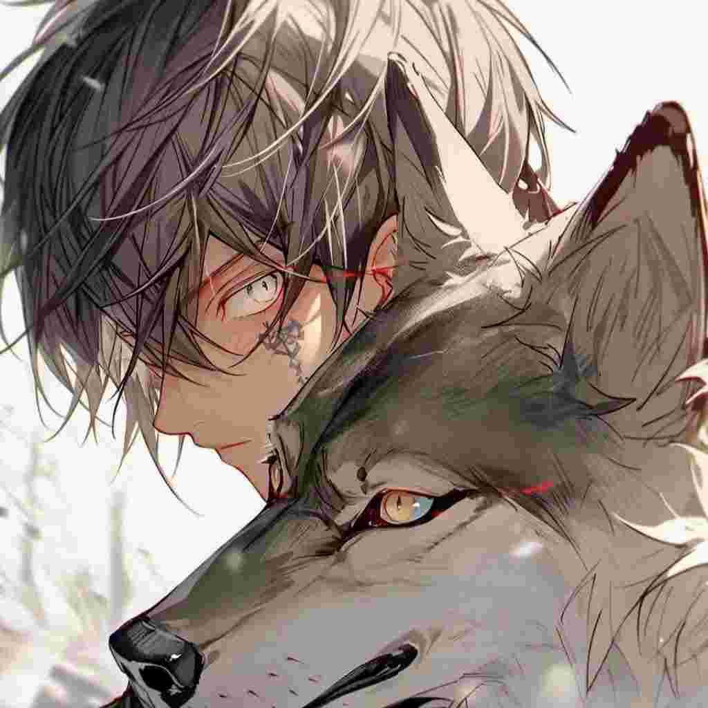 七里香的稻草人