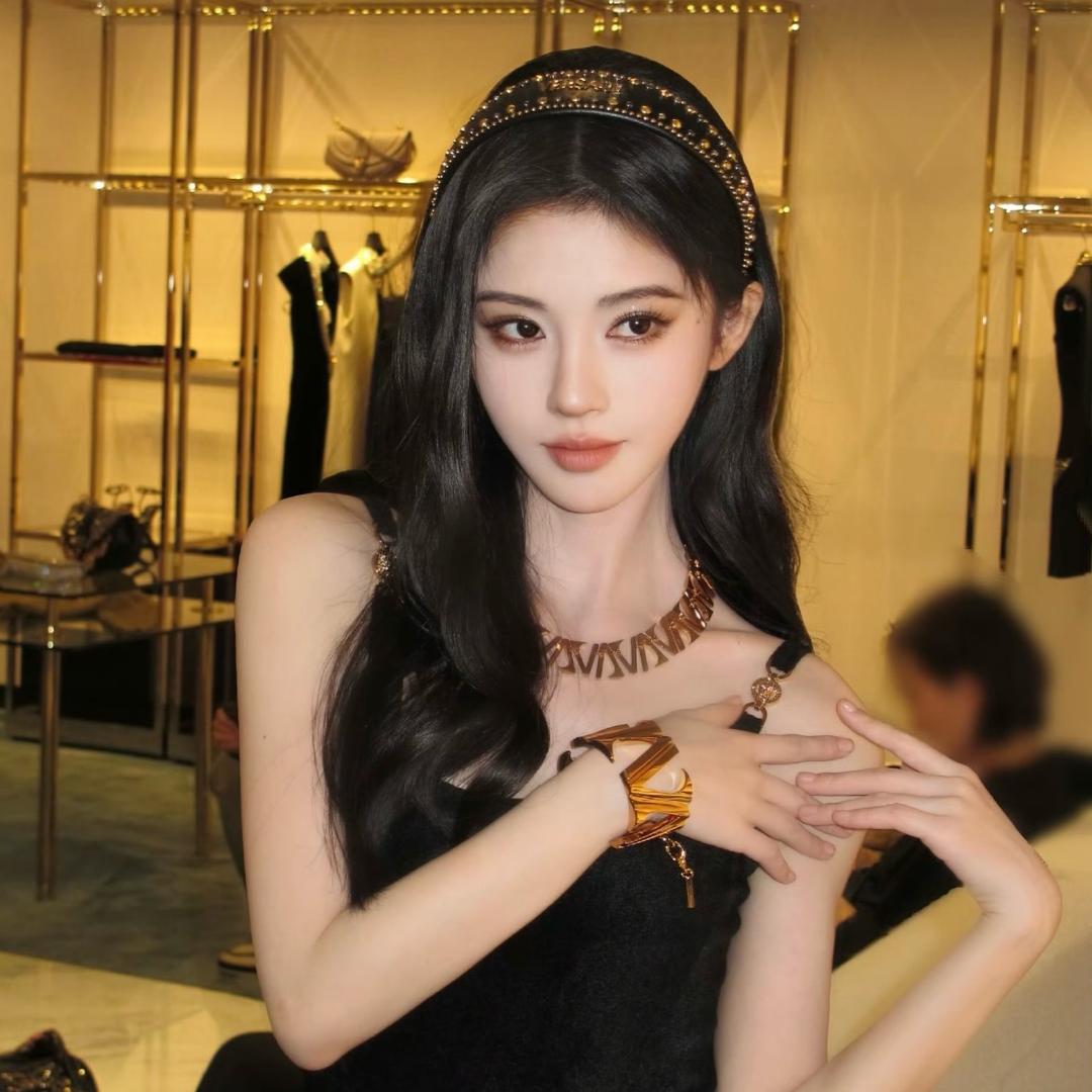 金JIN皮草