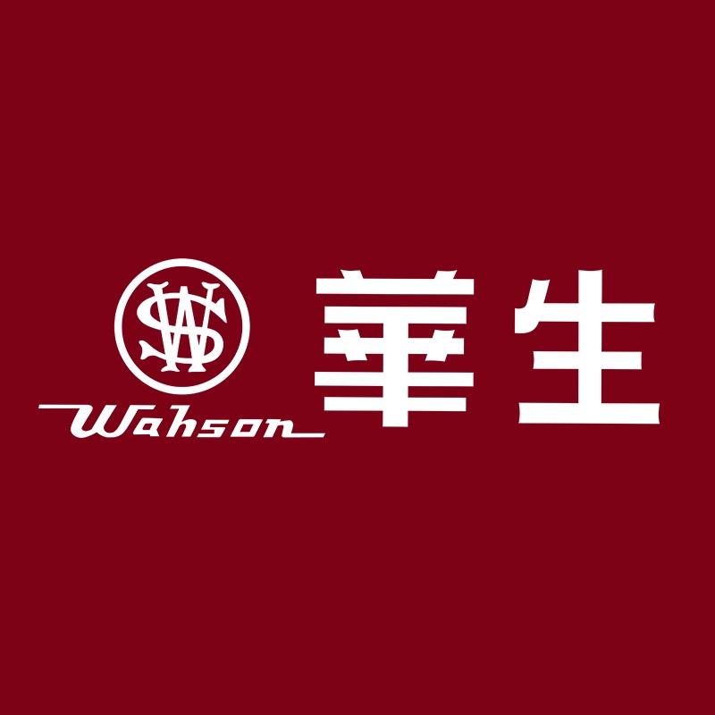 华生wahson健康电器旗舰店直播间