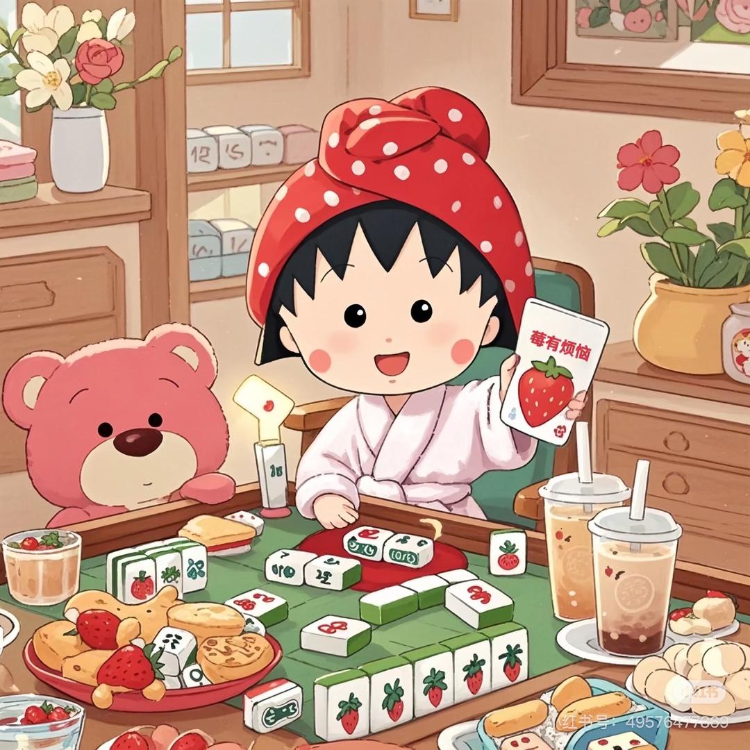 小番薯
