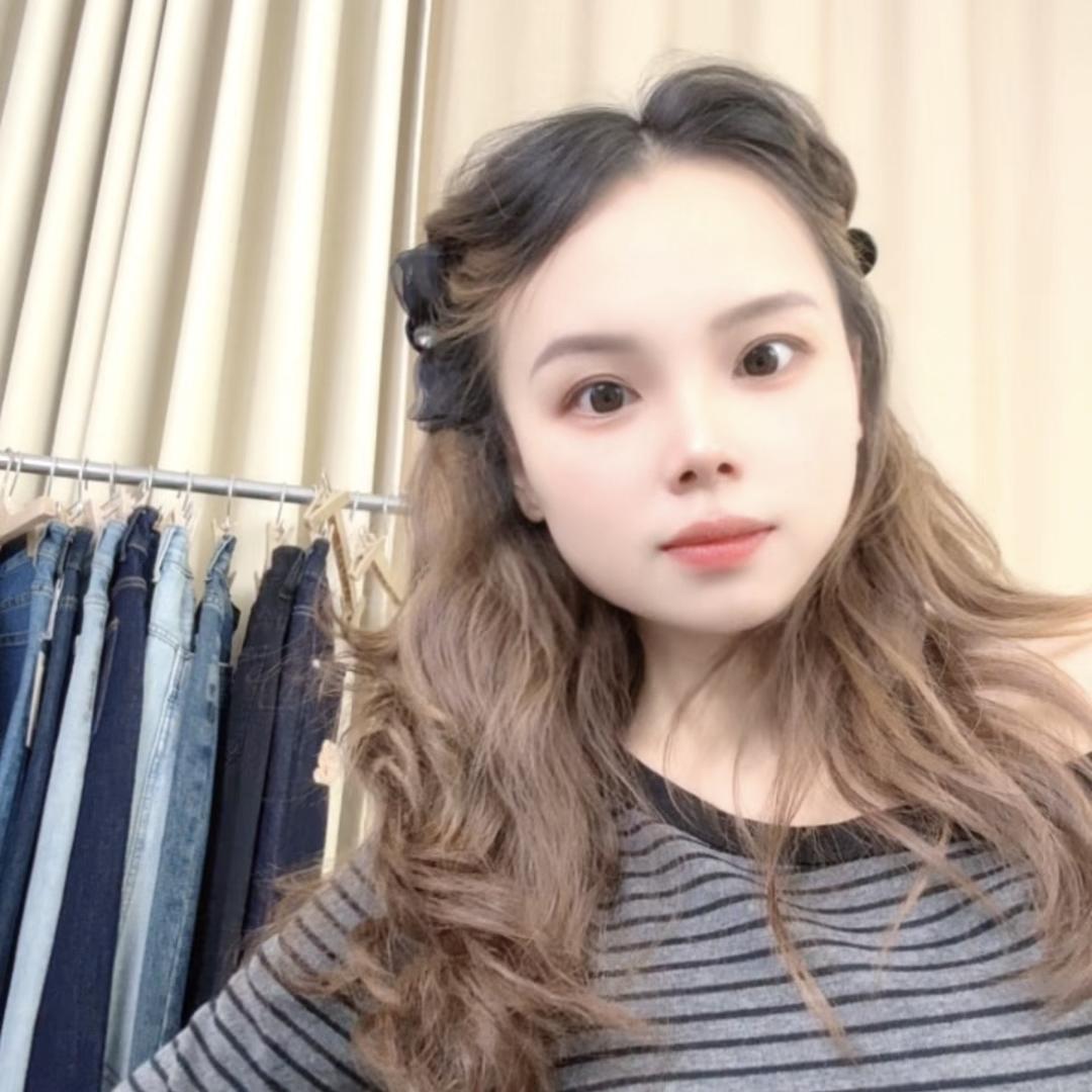 艳宝小个子女装