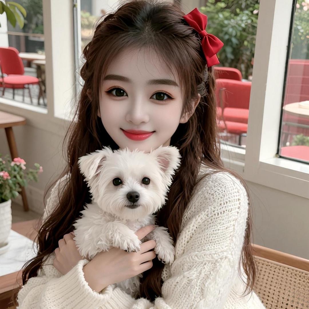 @凌凌吖 🎀