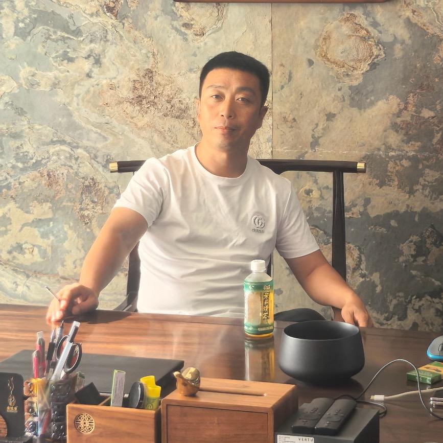 老于(新起点)
