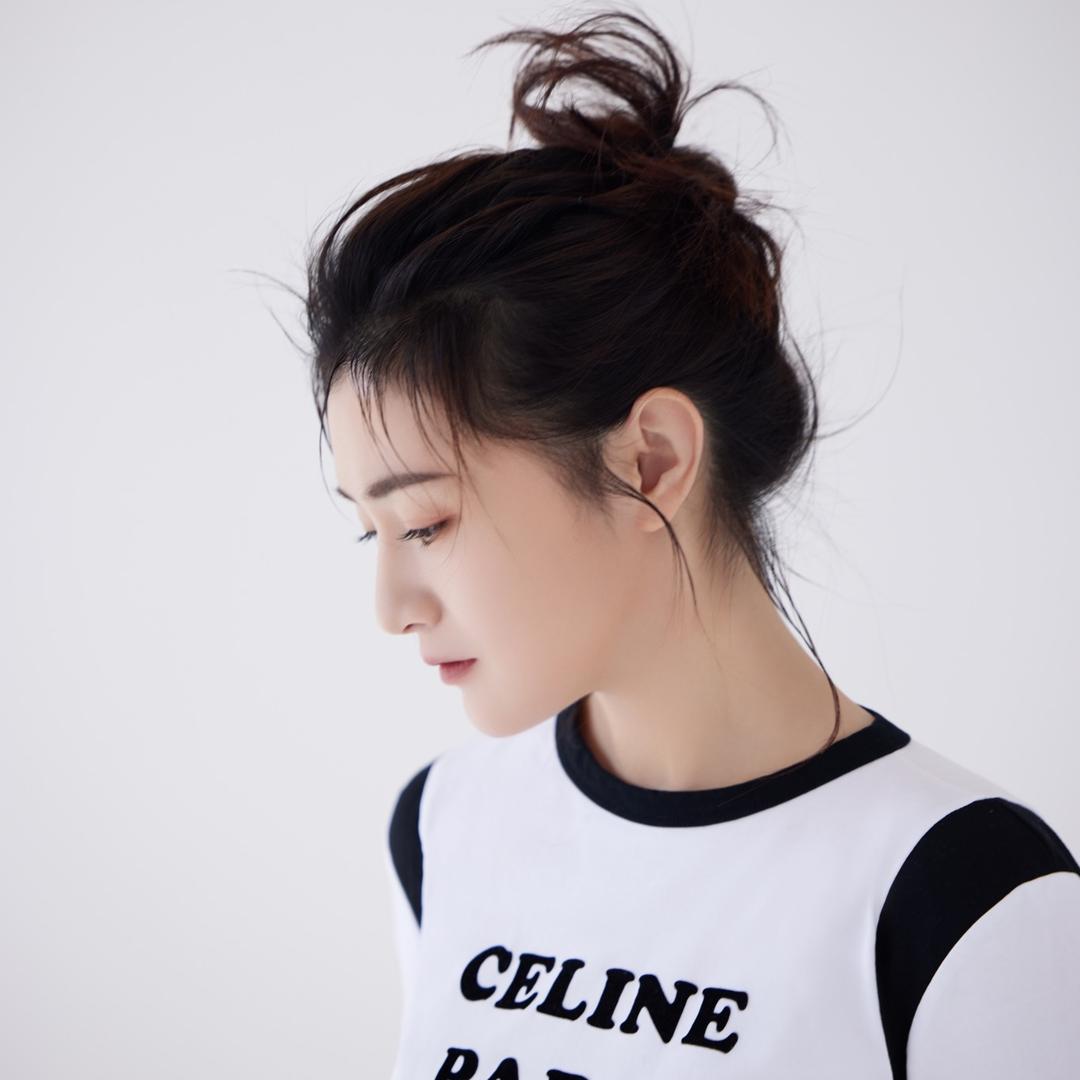 邱晔Cindy