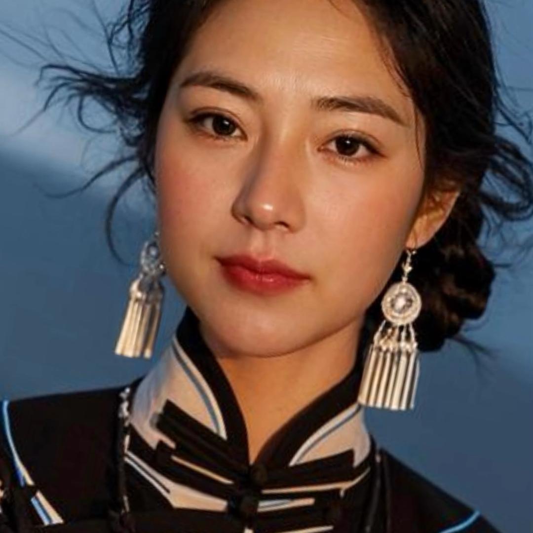 彝妹阿莲