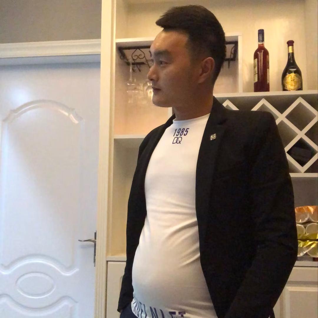 （阿海）卡车司机