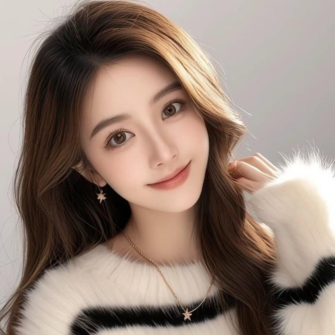 白云朵朵