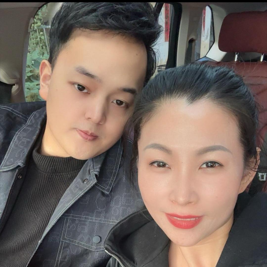 刘涛和梁子的幸福生活