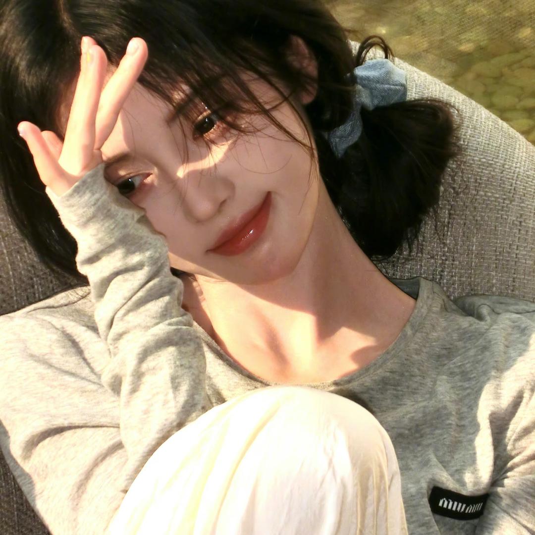 虞美人