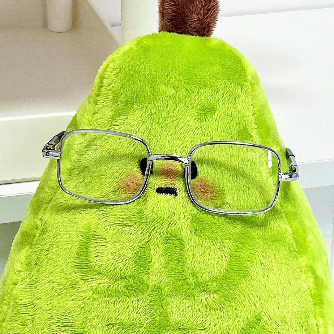 肉松小贝崽（见过鹿晗版）