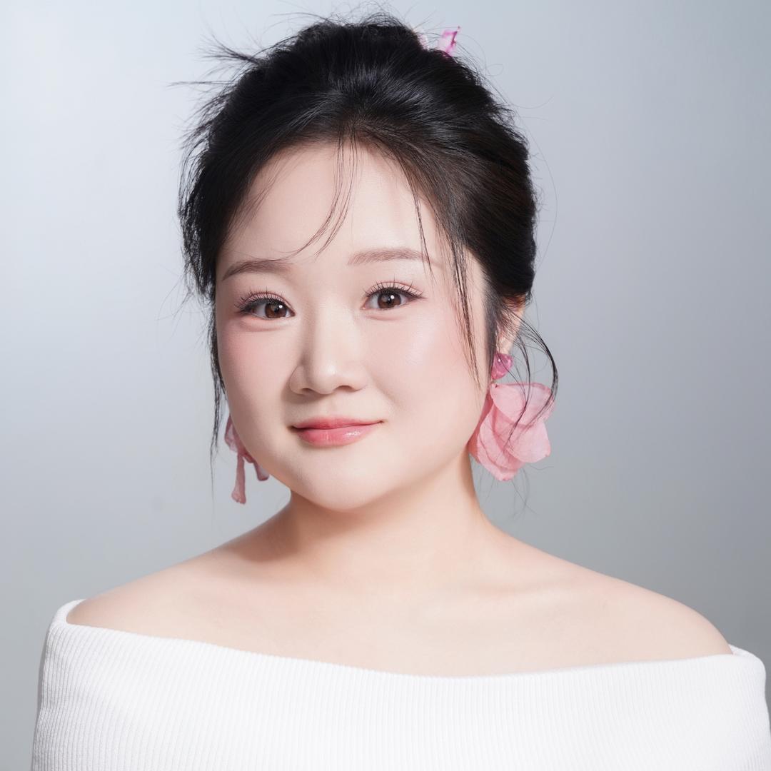 🌟越剧老旦张珊维