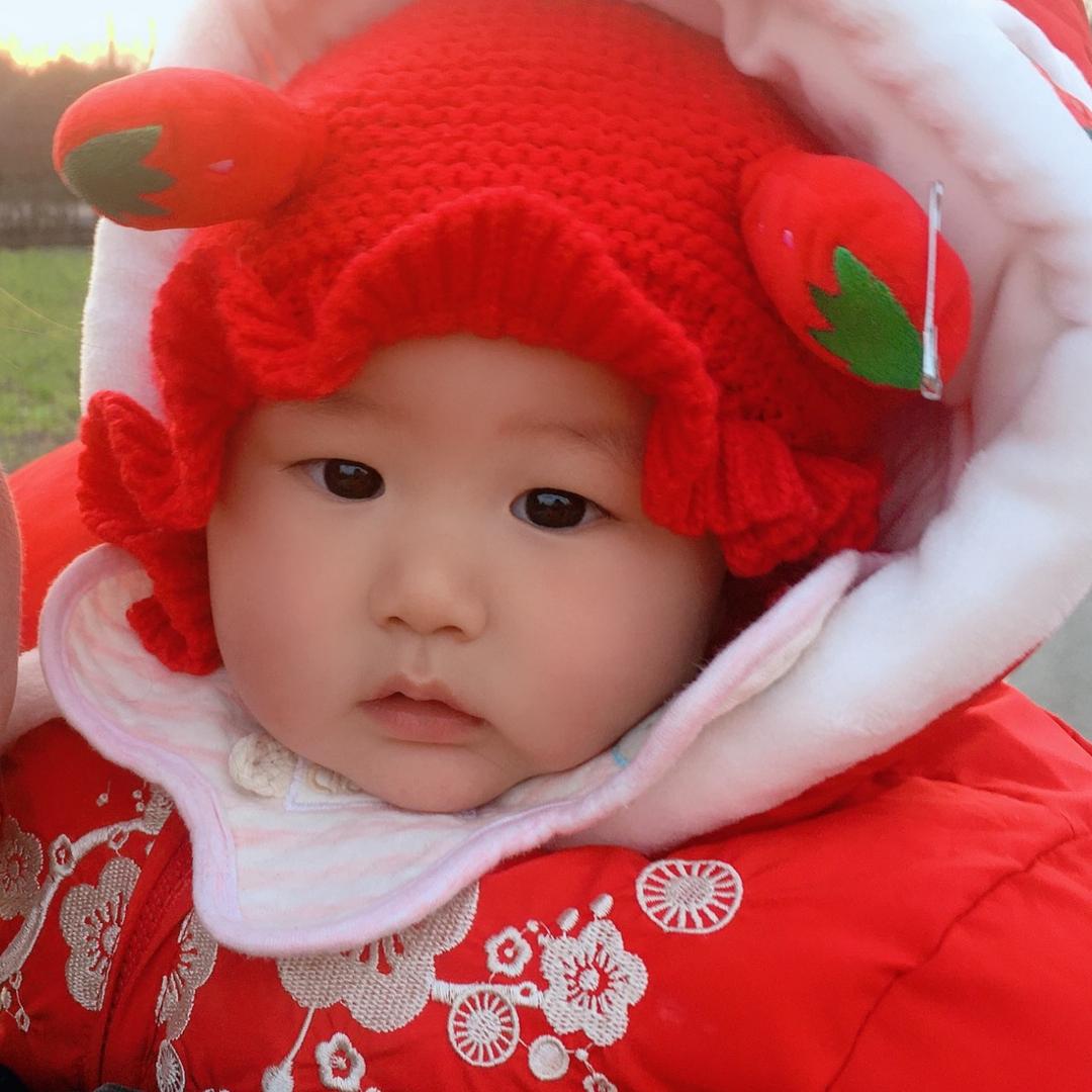 豆芽儿麻麻