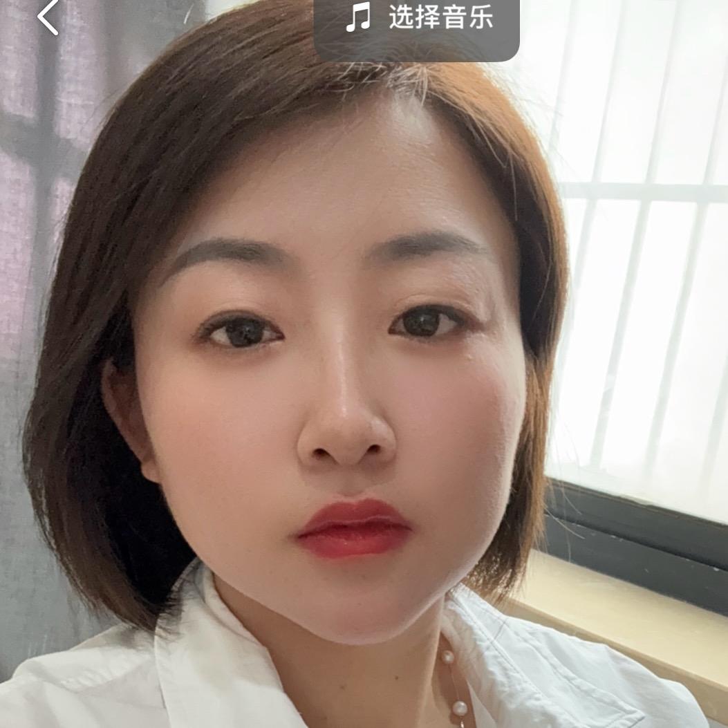 许花花