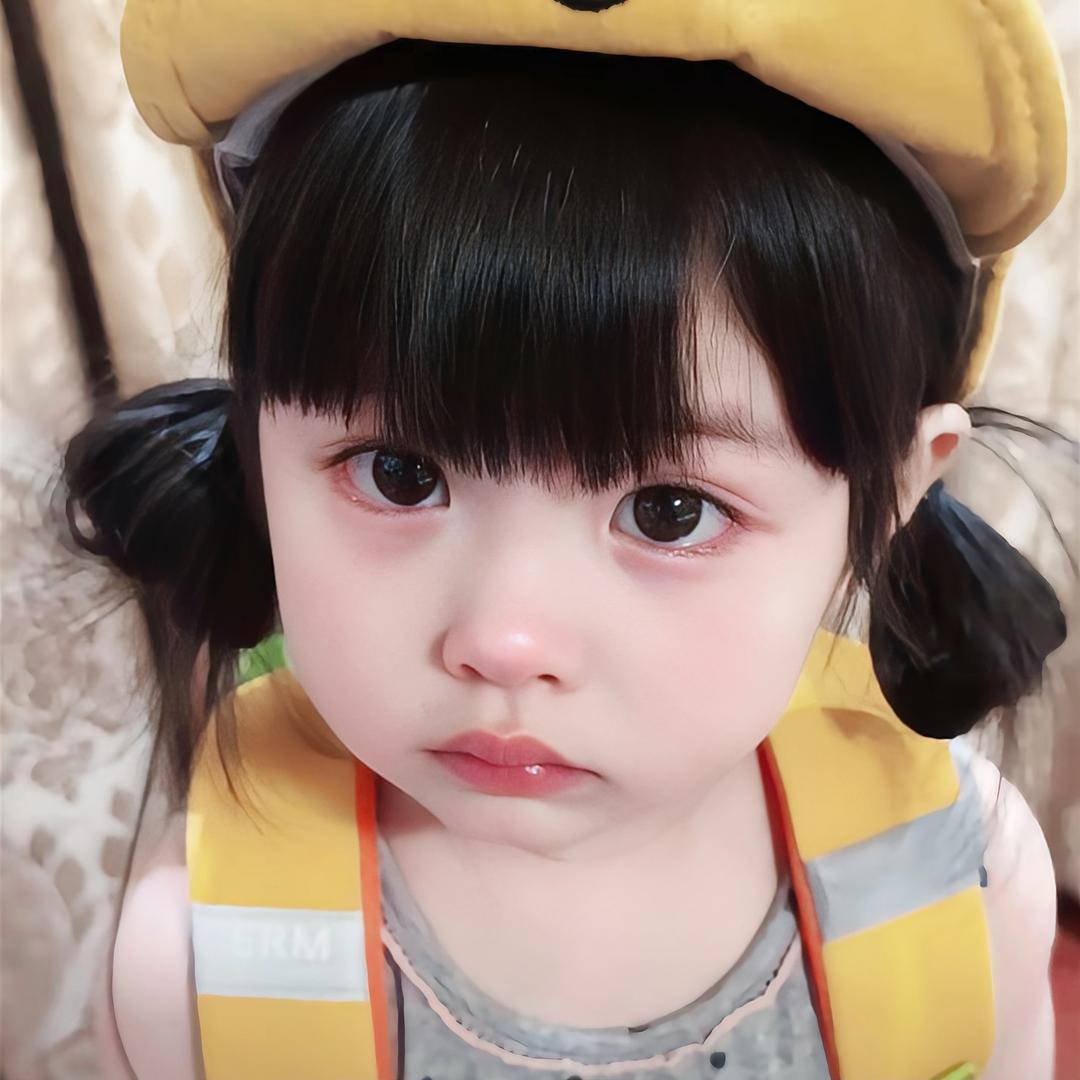 child-芩头像